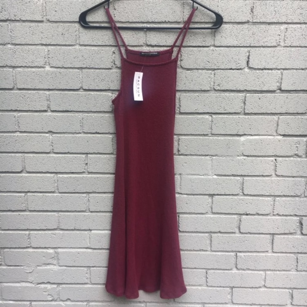 NWT brandy Melville Dress OS